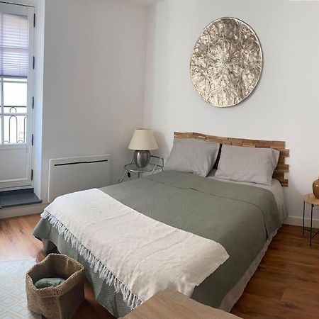 Chez Renata Apartman Dieppe Kültér fotó