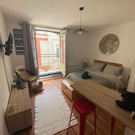 Chez Renata Apartman Dieppe Kültér fotó