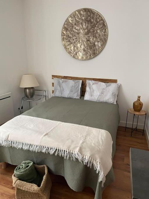 Chez Renata Apartman Dieppe Kültér fotó