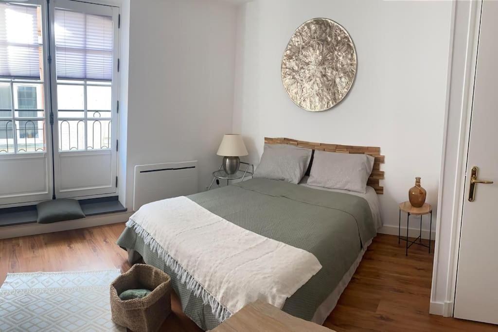 Chez Renata Apartman Dieppe Kültér fotó