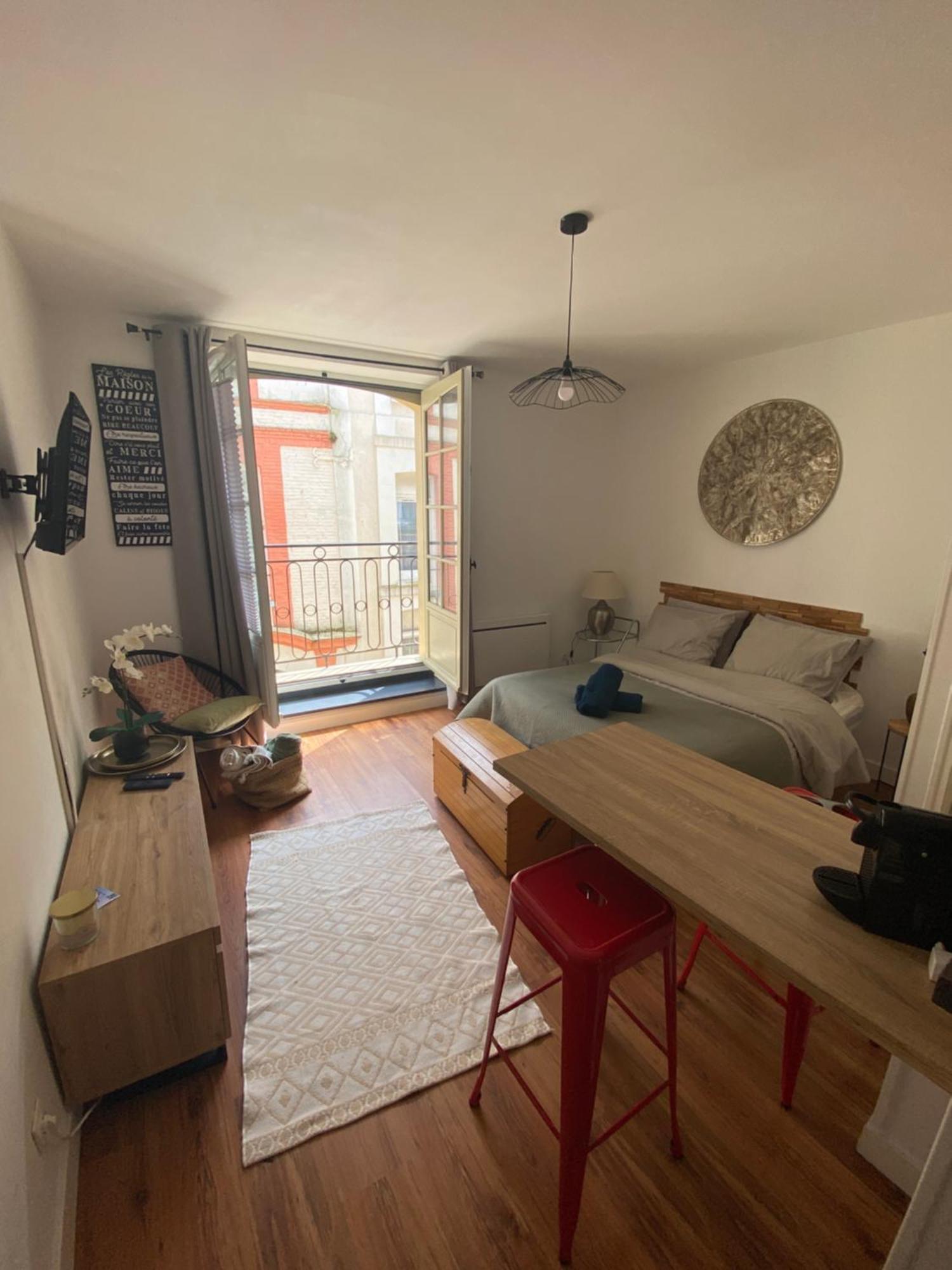 Chez Renata Apartman Dieppe Kültér fotó